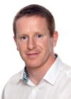 Dr. John Dineen B.Sc D.C.. John is originally from Cork. He commenced his training in Ireland qualifying in Applied Physiology and Health Science. - john-dineen